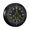 thumbnail image 1 of Random Airplanes Pattern Spare Tire Cover for Hummer Custom Aviation Fighter Pilot Car Wheel Covers 14-17hh, 1 of 5