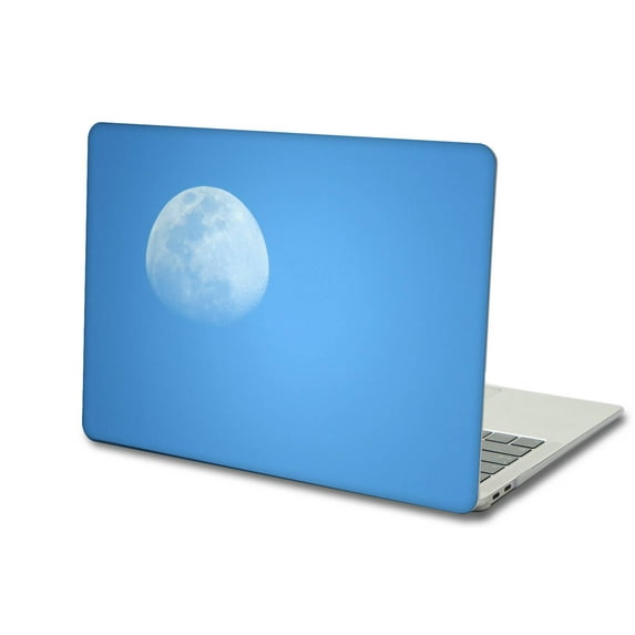 KSK KAISHEK Hard Case for MacBook Pro 15" with Touch Bar Model: A1990&A1707 (QLXL0268)