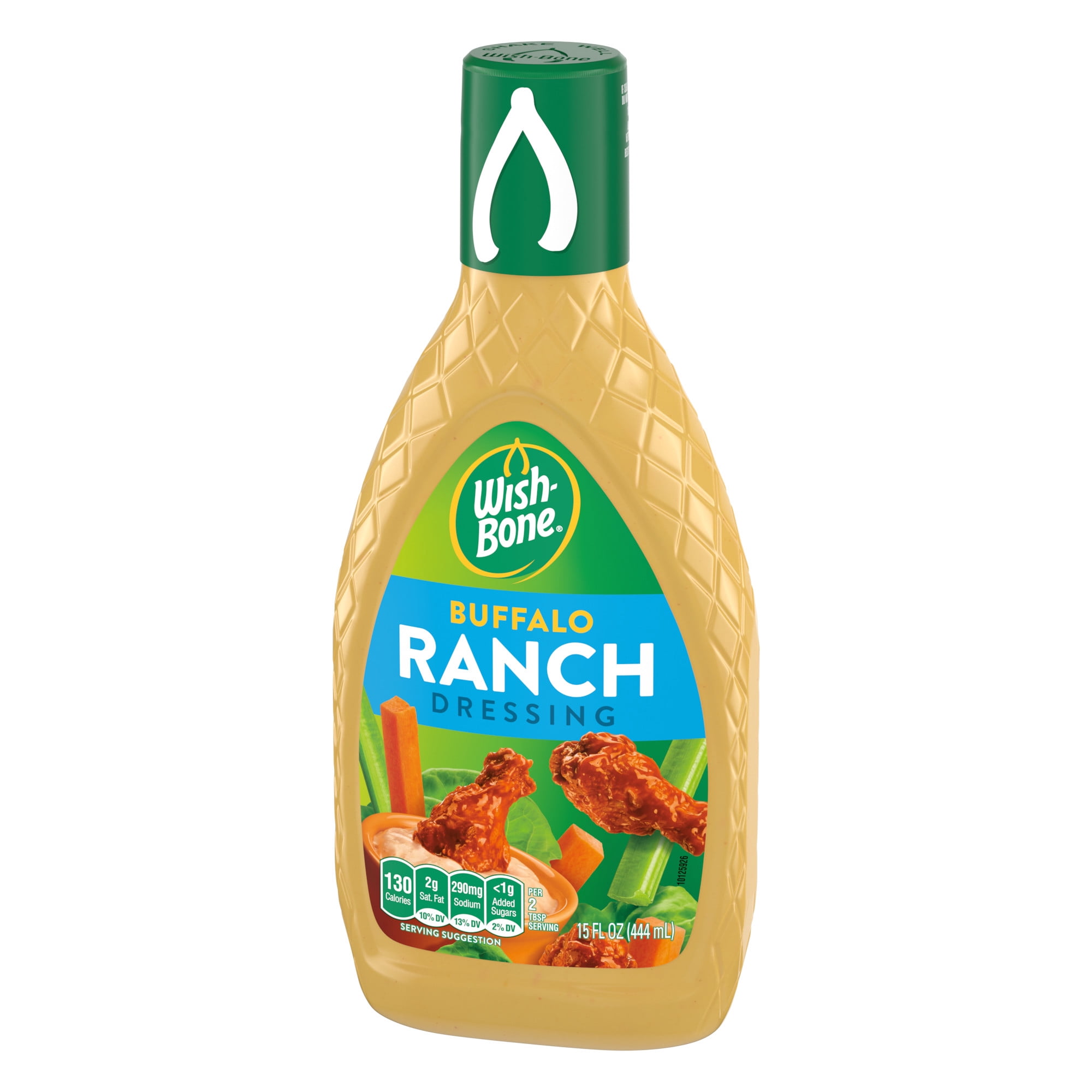 wishbone ranch dressing WISHBONE Ranch Dressing 6/16 oz Pacific Commerce