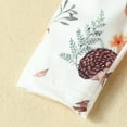 thumbnail image 4 of LUOGENLI Little Girls Outfits Size 7/8 Dressy Summer ChildKids Girls Top and Pants Belly Dance Clothing Set Girls Summer Outfits Size 6/7 Back to School Outfits for Girls 5-6 Years, 4 of 7