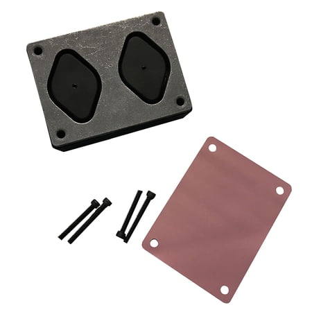 Agility Auto Parts 4065072 Fuel Pump Driver Module for Chevrolet GMC Specific Models
