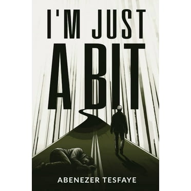 I'm Just A Bit, (Paperback)