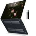 thumbnail image 5 of Protective Case Hard Cover Only Compatible Old MacBook Pro 15"( , 2015/2014/2013/2012) Cable Tie Model A1398, , Rose series 1015, 5 of 5
