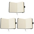 thumbnail image 3 of Masteelf 6 pcs  Pocket Notepad Small Note Book Pocket Notebook Schedule Planner Small Business Notepad, 3 of 8