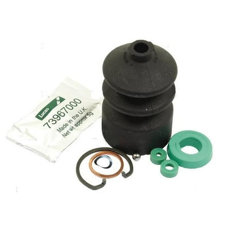 1288229C1 Brake Cylinder Seal Kit Fits Case/International Harvester 3230 4210