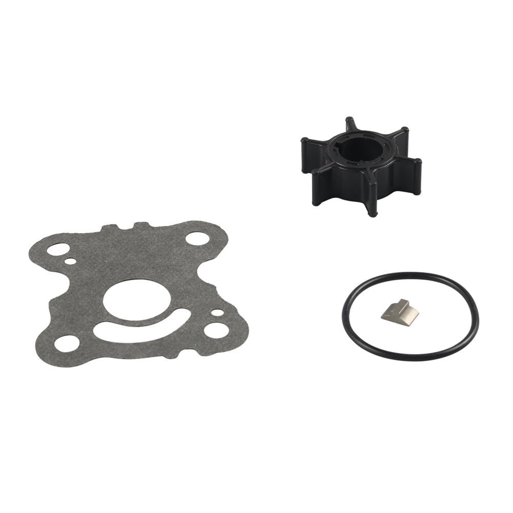 Water Pump Impeller Repair Kit for Honda Outboards 4 Stroke 8 9.9 15 20 HP BFP8D