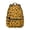 Leopard Print-1, variant on Leopard Print Backpack for School,Cute School Bag,Schoolbag with Adjustable Shoulder Straps & Padded Back,15.3"x11"x7.1".