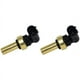 thumbnail image 1 of 2X Sensor de temperatura del refrigerante del motor para Cruze Express 3500, 1 of 5