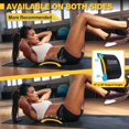 thumbnail image 4 of Colchoneta para ejercicios abdominales POWER GUIDANCE, entrenador de core, almohadilla para abdominales, 4 of 7