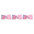 thumbnail image 2 of Sonducket Diadema de ganchillo Estampado de leopardo Deportes Ajustable Alta elasticidad Accesorios para el peinado del cabello para Sporting Tie-dye 2 Type1 NO1 Sonducket  CBP379213, 2 of 6
