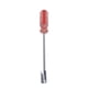 thumbnail image 4 of Extractor BNC Jadeshay Destornillador Acero cromado, 4 of 8