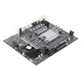 thumbnail image 3 of Motherboard, 2 DDR4 Memory H610 Motherboard  For Industries, 3 of 8
