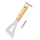 thumbnail image 3 of Cuchillo multifunción con mango de madera, 3 of 7