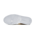thumbnail image 6 of JORDAN MENS Air Jordan 1 Low "Multicolor Swoosh" CW7033 100 CW7033 100 from Stadium Goods, 6 of 6