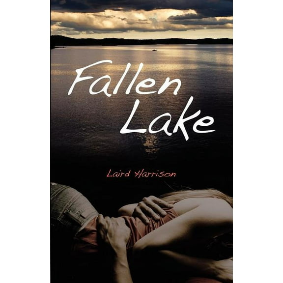 Fallen Lake, (Paperback)