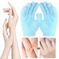 thumbnail image 3 of Guantes Gel SPA para Mujer Hidratantes Manos Exfoliantes Antideslizantes, 3 of 9