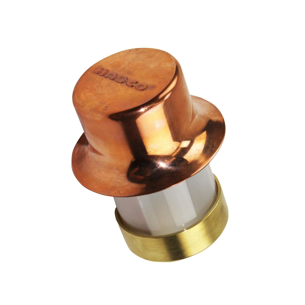 Hadco Lighting Landscape Light Replacement Shade For Cul2D Small Led