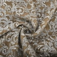 thumbnail image 6 of Women Wedding Dress Lace Sequin Embroidered Long Sleeve Bridal Maxi Dress Evening Gown Bodycon Bridesmaid Slim Sexy Dresses, 6 of 7
