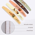 thumbnail image 3 of Kit de limas de uñas Vhermosa grano mixto 100/120/150/180/240, 3 of 6
