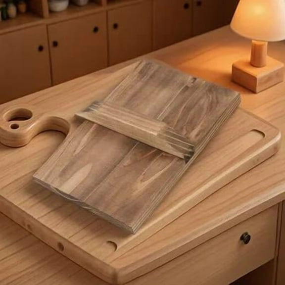 Mobestech Tamagoyaki Pan Lid Pan Lid Random Color 1Pcs