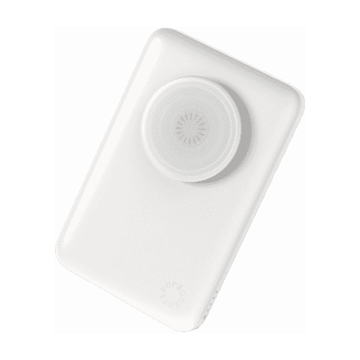 PopSockets Portable Power Pack - White