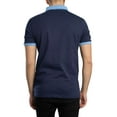 thumbnail image 3 of Fila Panatta 2 Polo Shirt, Blue, 3 of 6