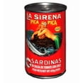 thumbnail image 3 of LA SIRENA SARD PICA PICA 15 OZ, 3 of 8