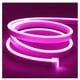 thumbnail image 2 of Tira Luz Neon LED 5 Metros Color Rosa, 2 of 4