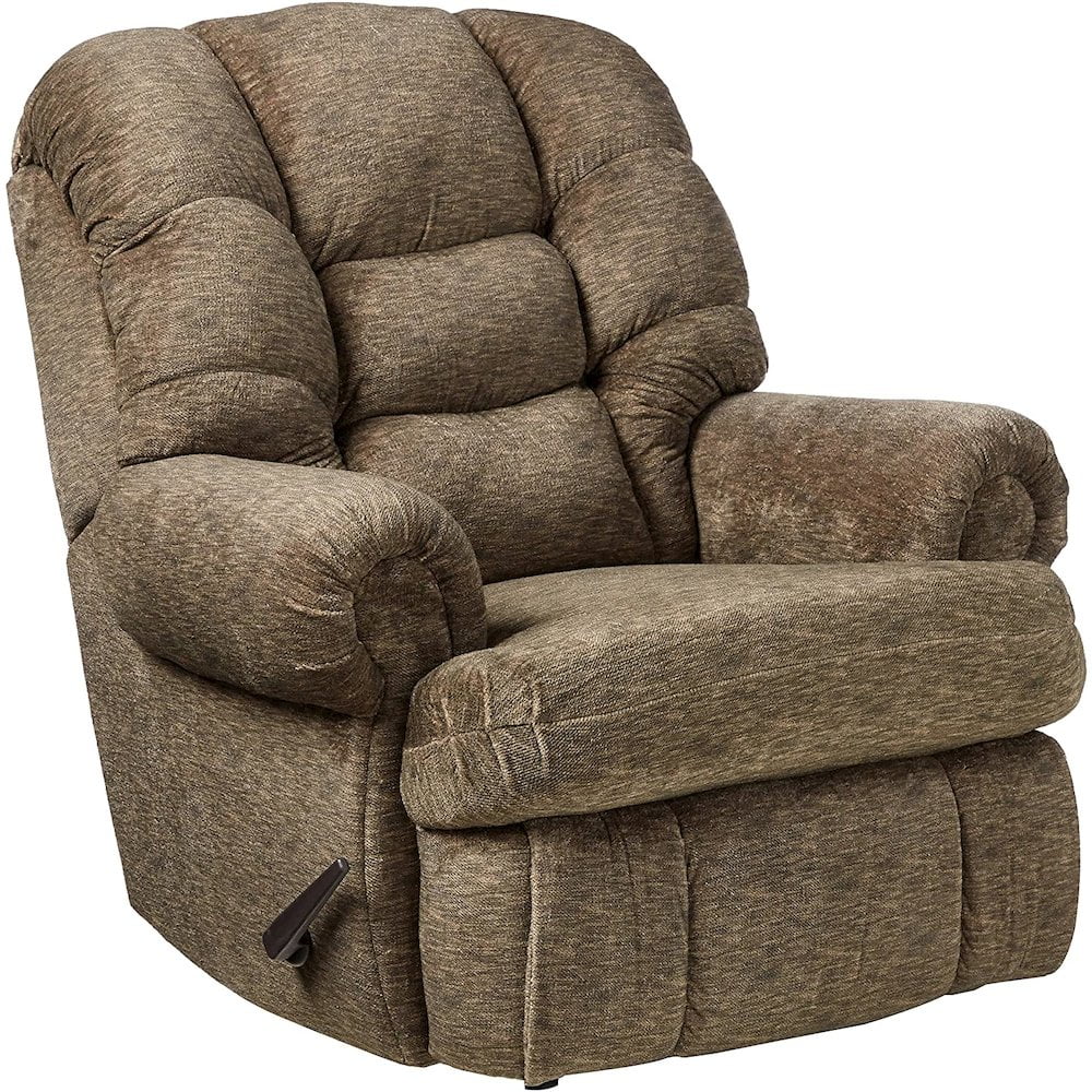 Gladiator Cafe Rocker Recliner