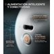 thumbnail image 5 of Mini Bocina Portatil Bluetooth TWS Altavoz Retro Helice Vintage Blanca, 5 of 6