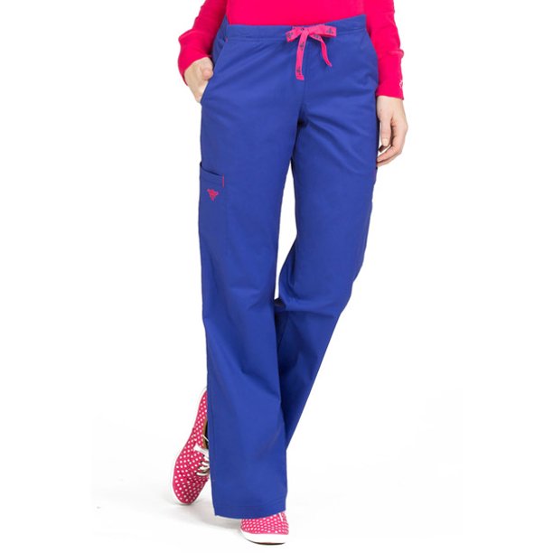 Med Couture Junior Fit Moda Pant Scrub Bottoms