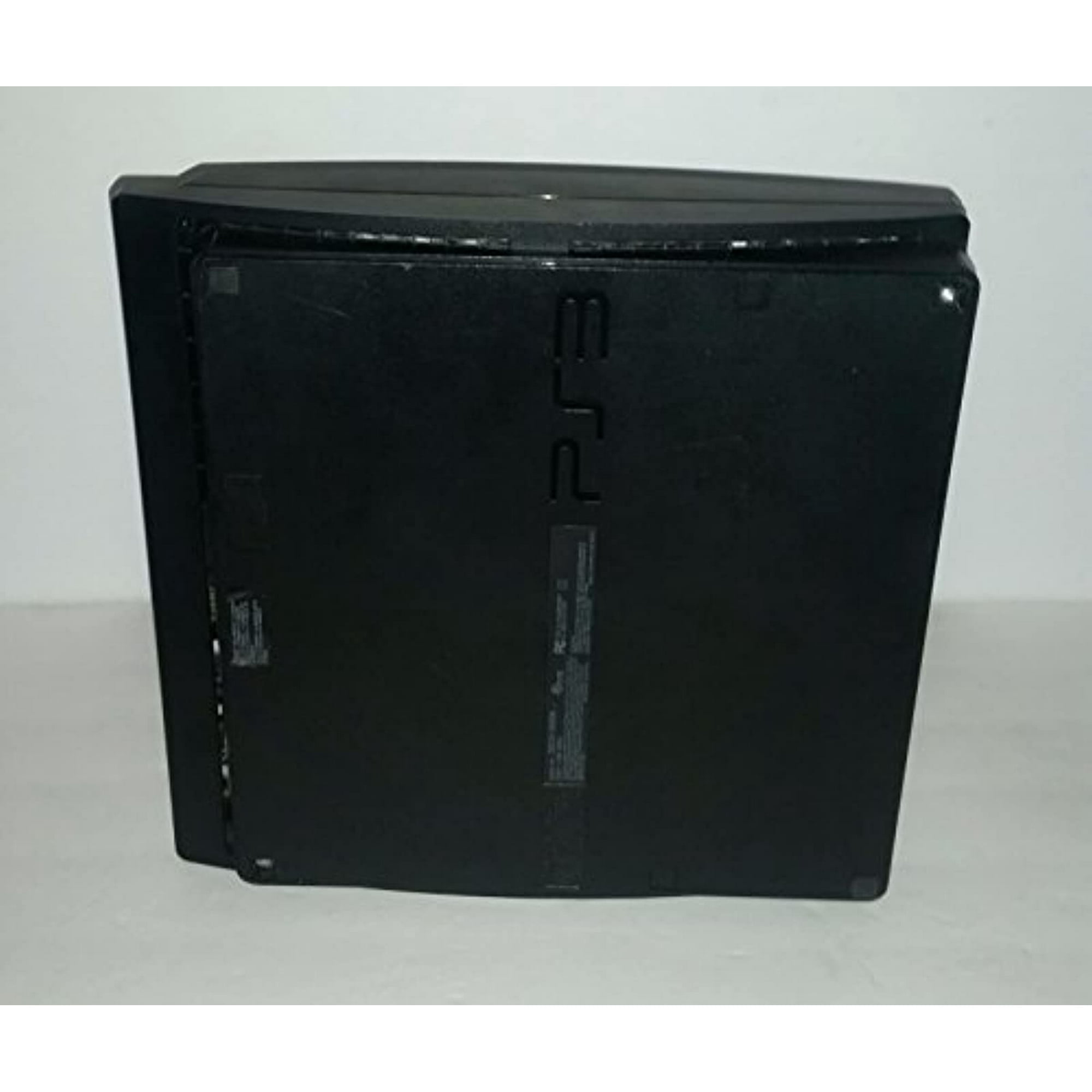 PS3 Slim 320GB - Affordable Playstation 3 Console (Mint condition