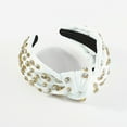 Clearance! Fashion Headbands For Women Girls Headbands Vintage Headband