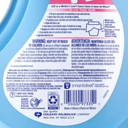 Suavitel Liquid Fabric Softener, Field Flowers, 120 oz
