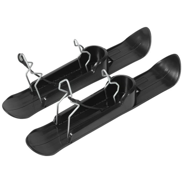 Hearth & Gear 1 Set Snowboard Car For Kids Snowboard Kids Scooter Snowboard Ski Board For Scooter Ski Accessories For Scooter Snowboarding Sled Scooter