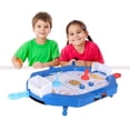 thumbnail image 3 of Hytrove Table Ice Hockey Game Desktop Hockey for Kids in Assorted Color Promoting Creativity Development 1Pack, 3 of 8