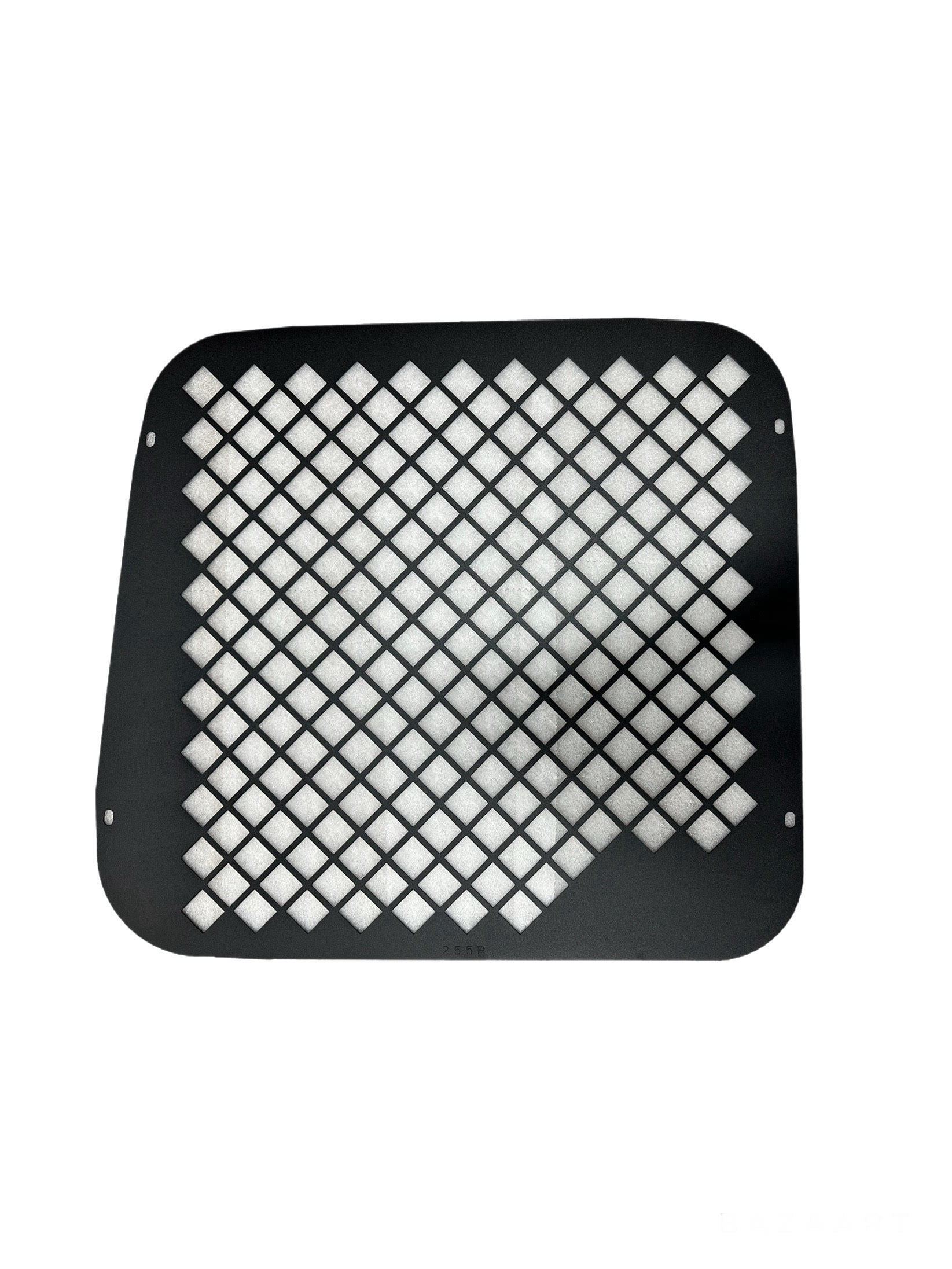 Van Rear Door Window Screens Compatible with Ford Econoline (2 Pcs.) Automotive Interior Accessories, #255