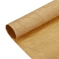 thumbnail image 1 of Uxcell Flower Wrapping Paper, Waterproof Bouquet Wrapping Paper, Gift Wrapping Paper (Dark Brown, 23.6 x 23.6 Inch, 5Pcs), 1 of 6