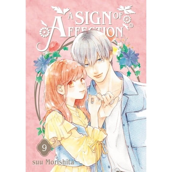 A Sign of Affection A Sign of Affection 9, (Paperback)