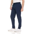 thumbnail image 5 of HEAL+WEAR Men's Clinical Scrub Pants with Drawstring Waist & Multiple Pockets – 4-Way Stretch - Modern Straight-Leg Design, 5 of 9