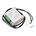thumbnail image 1 of Non Contact Liquid Level Controller Sensitivity Adjustable Automatic Water Level Controller Sensor AC100‑260V, 1 of 2