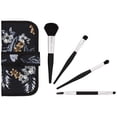 thumbnail image 3 of Equate Beauty Travel Brush Set, 3 of 3