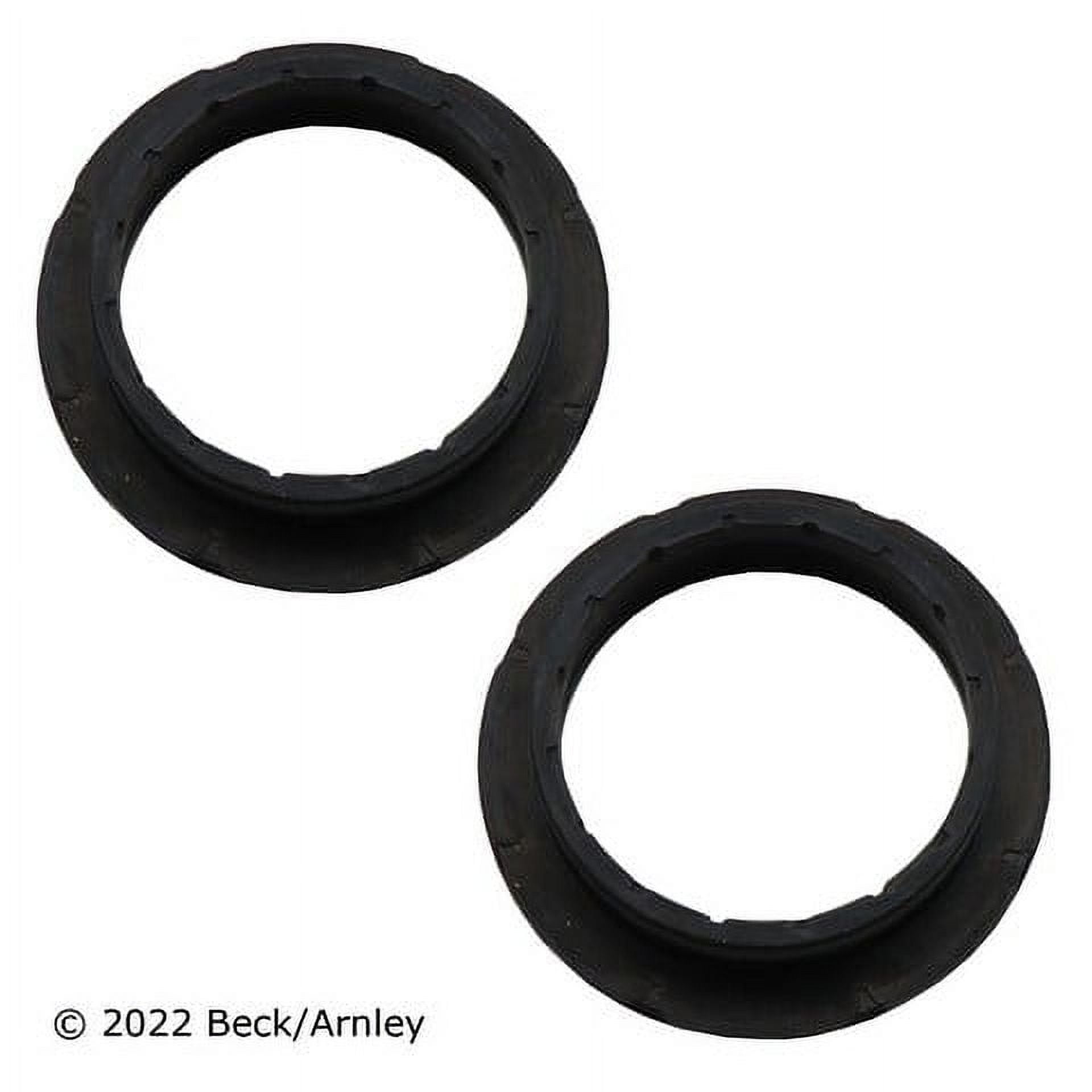 BeckArnley 036-2047 Valve Cover Gasket Set