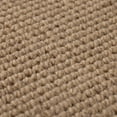 thumbnail image 3 of Dalyn Monaco Sisal Area Rug MC300 Mc300 Wheat Wheat Boucle Single-Color 3' 6" x 5' 6" Rectangle, 3 of 9