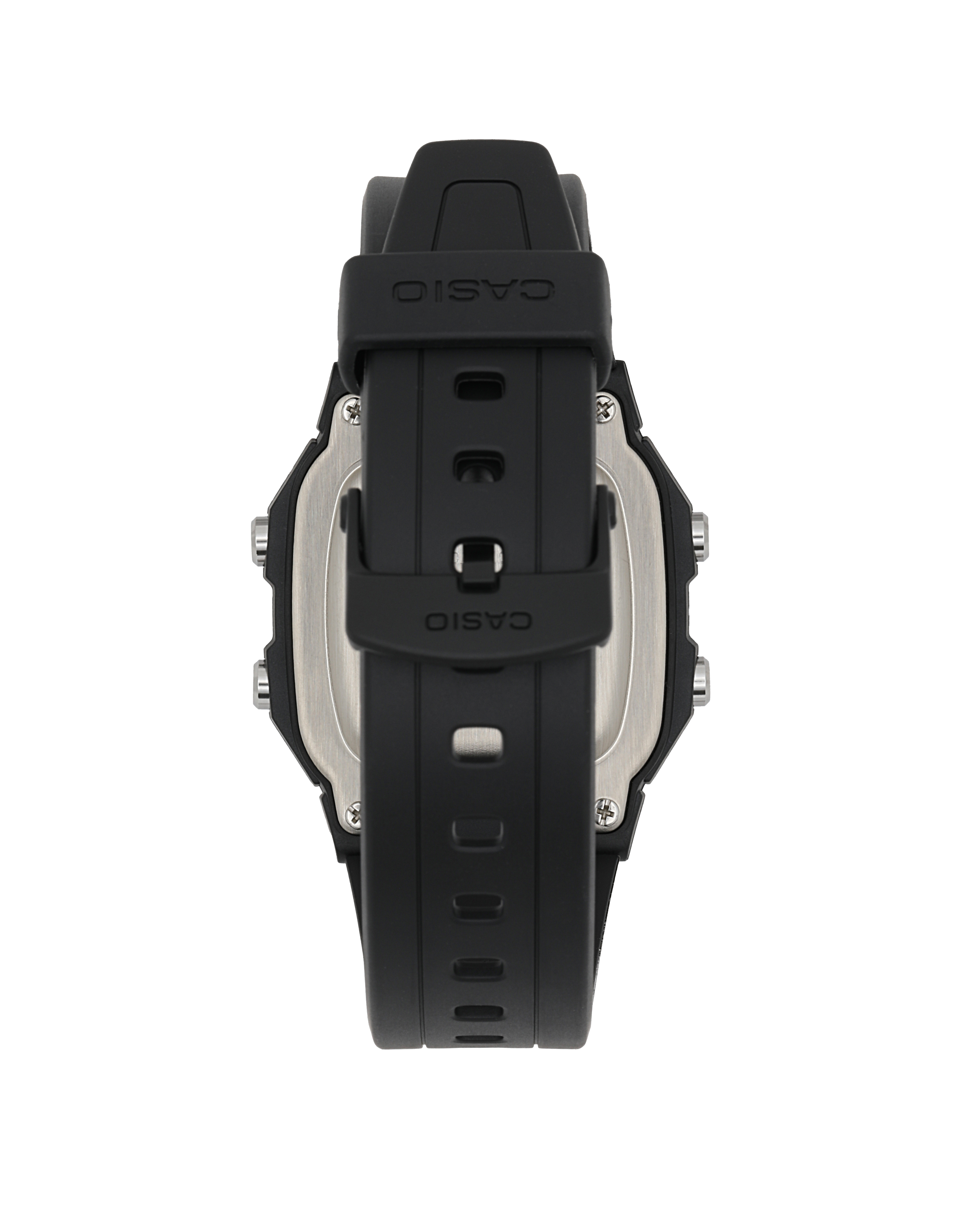 Casio Men's W800H-1AV Classic Digital Sport Watch photo 3