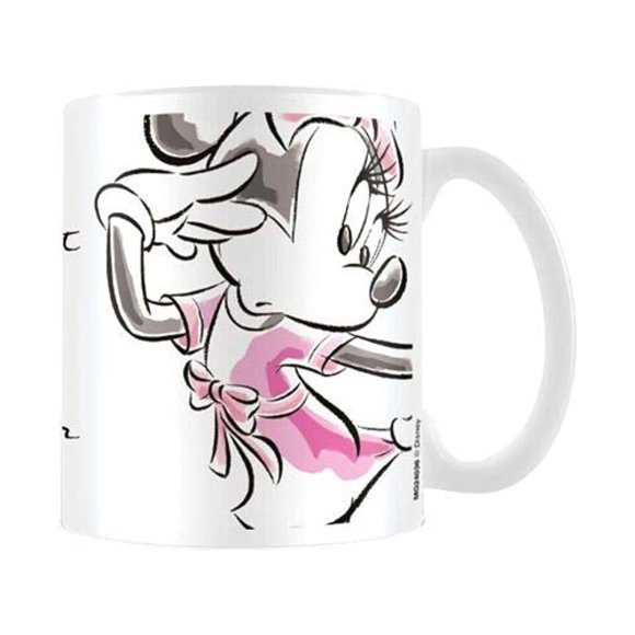 The Aristocats Tasse Marie