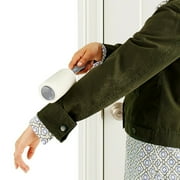 Scotch-Brite Everyday Clean Lint Roller, 65 Sheets Each, 2 Lint Brushes