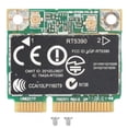 thumbnail image 2 of Mini PCI-E  Card, RT5390 SPS 630703-001 Half MINI PCI-E 802.11N Laptop   Card Wifi Adapte For  Computer, 2 of 8