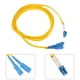 thumbnail image 3 of Cable de fibra óptica cable de conexión de fibra óptica profesional para transmisión de imágenes para transmisión de datos por fibra óptica, 3 of 8