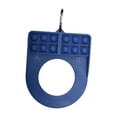 thumbnail image 2 of Taza de Putting de Golf para adultos, juego ligero, accesorios de entrenamiento para hombres y mujeres Azul, 2 of 8